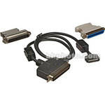Nikon CS-SS300 - Kit de Cabo Coolpix SCSI
