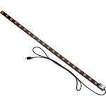 Middle-Atlantic PDT-2020C-NS  20-Outlet 20A Thin Power Distribution Strip