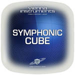 Vienna Symphonic Library Symphonic Cube - Vienna Instruments - AU/VST (Mac & Win)