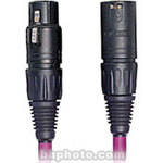Apogee Electronics Wyde-Eye XLR Male to XLR Female Digital AES/EBU Cable - 6.5'