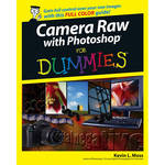 Wiley Publications Livro: Camera Raw with Photoshop For Dummies (Vers�o em Ingl�s)