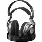 Sony MDR-DS6000 2.4GHz RF Wireless 5.1 Surround Headphone System