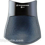 Sennheiser E912 Half Cardioid Boundary Microphone (Black )