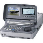 Sony PDWV1 Mobile XDCAM Player with LCD