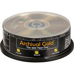Delkin Devices Archival Gold SA CD-R (25)