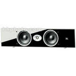 JBL CSC55 2-Way, Dual 5" Center Channel Loudspeaker (Black)