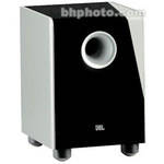 JBL CSS10 - 10" 150-Watt Powered Subwoofer