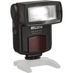 Metz mecablitz 36AF-4C AF E-TTL Flash for Canon EOS (Guide No. 98'/30 m at 50mm)