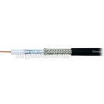 Comprehensive Premium RG-6 Type Coaxial Bulk Cable (18 Gauge) - 1000'