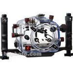 Ikelite 6871.30  eTTL Underwater Housing