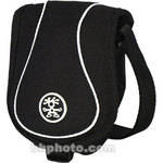 Crumpler Bolsa Bundle Pequena (Preta)