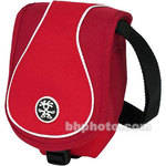 Crumpler Bolsa Bundle M�dia (Vermelha)