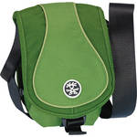 Crumpler Bolsa Bundle Grande (Verde)