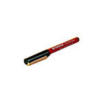 Kaiser Box of Black Permanent Marking Pens - 40 Pens