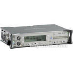 Sound Devices 702 - High-Resolution 2-Channel Compact Flash Field Recorder