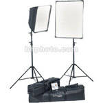 Soft boxes