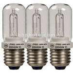 Westcott TD3 50W/220-230V Lamps - Pack of 3