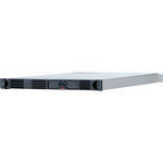 APC Smart-UPS 750VA USB & Serial RM 1U 120V Rackmount UPS/Surge Protector