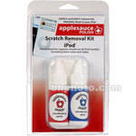 Applesauce Polish Scratch Removal Kit for iPod