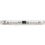 Aphex 207D � Pr�-Amplificador