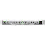 Aphex 240 Dual Logic Gated Compressor