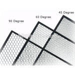 Kino Flo Honeycomb Louver for Para, VistaBeam 300 - 60 Degrees