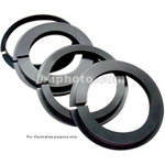 Kino Flo Kamio System Step Down Ring - 94 mm