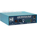 Henry Engineering USB Matchbox Plus USB Interface