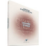 Vienna Symphonic Library Chamber Strings - Vienna Instruments - AU/VST (Mac & Win)