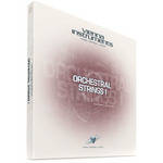 Vienna Symphonic Library Orchestral Strings 1 - Vienna Instruments - AU/VST (Mac & Win)