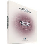 Vienna Symphonic Library Orchestral Strings 2 - Vienna Instruments - AU/VST (Mac & Win)
