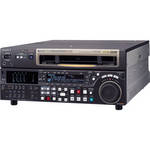 Sony HDWS2000/20 HDCAM Studio VTR