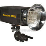 Novatron M600 600 Watt/Second Monolight (120VAC)
