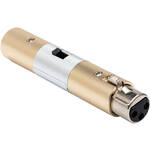 Hosa Technology ATT-448 - Atenuador em Linha