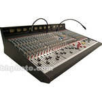 Allen & Heath GL3800M - Console de 40 Canais 