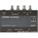 Comprehensive / Kramer 6809 - Embedder de �udio Integrado SDI 