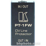 Kramer PT-1FW � Protetor de Linha Spark-Guard Pro DV
