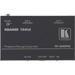 Kramer TP-300W - Extensor de Faixa de Transmissor/Receptor FireWire para Par Torcido