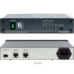 Kramer TP-400W - Extensor de Faixa de Transmissor/Receptor FireWire para Par Torcido