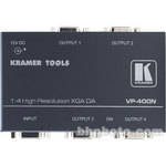Comprehensive / Kramer VP-400N High-Resolution XGA Distribution Amplifier