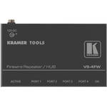 Kramer Repetidor e Hub FireWire-400 de 4 Portas