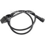 Bebob Engineering LUXTAP50 D-Tap Power Cable - 20"/50cm