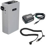 Lumedyne Kit HV Microcycler