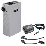 Lumedyne Kit HV Microcycler