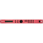 BBE Sound DS24 � Processador de Falante e Crossover