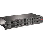 BBE Sound EQA231 - Equalizador Gr�fico