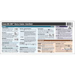 PhotoBert Cheat Sheet for Canon EOS 30D Digital SLR Camera (ers�o em Ingl�s)