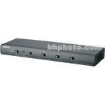 Jamo JSS4-HP 2x4 Speaker Selector