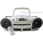 Califone 2455AV-02 Performer Plus Multimedia Player/Recorder