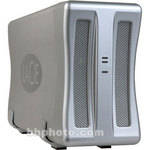 LaCie Two Big 1TB SATA II 2-Disk External Hard Drive Array with Spare Drive